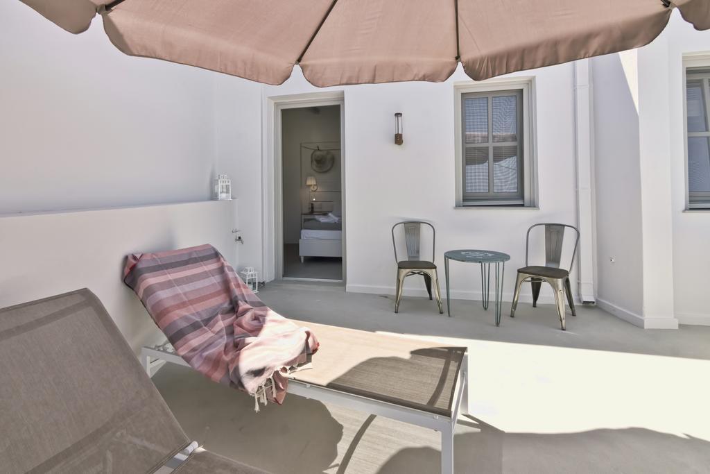 Gasthof Comfy Líndos