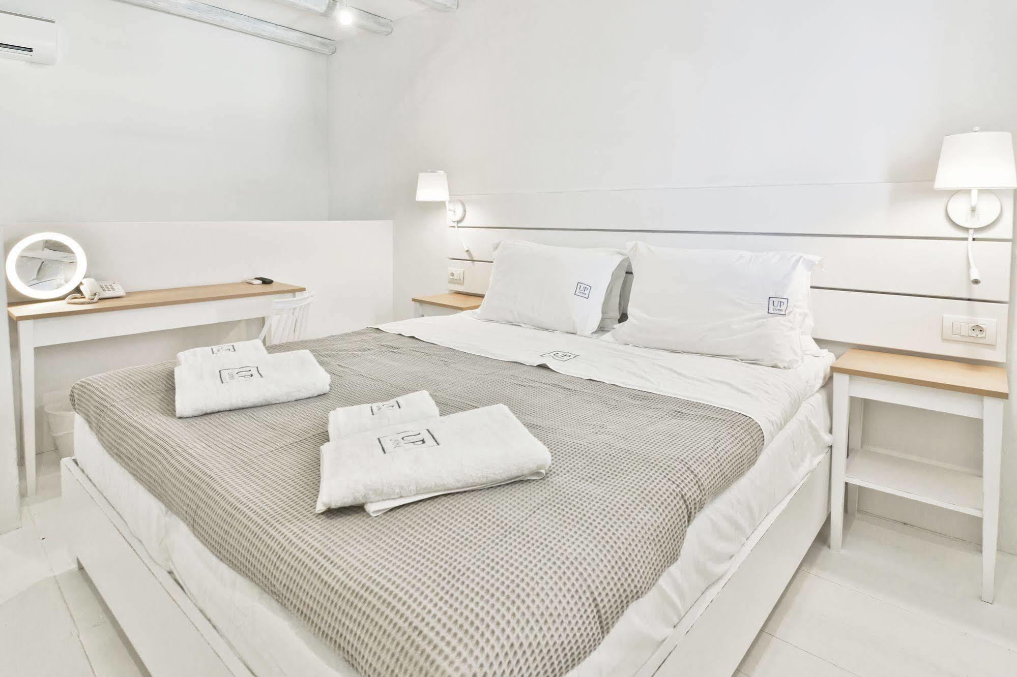 Gasthof Comfy Líndos