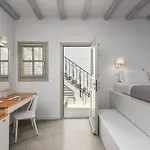 Lindos Comfy Suites