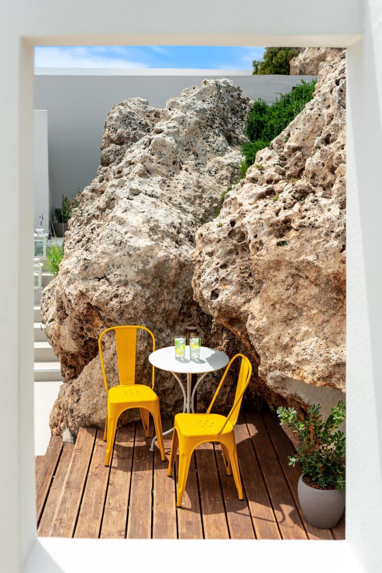 Lindos Comfy Suites Guest house Lindos (Rhodes)