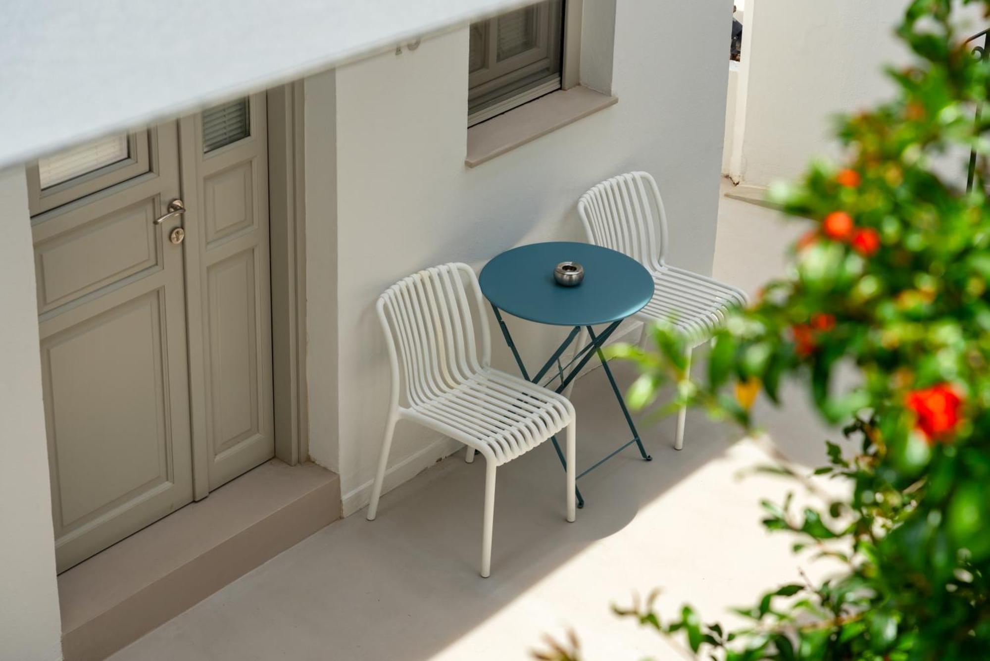 Lindos Comfy Suites Guest house 4*