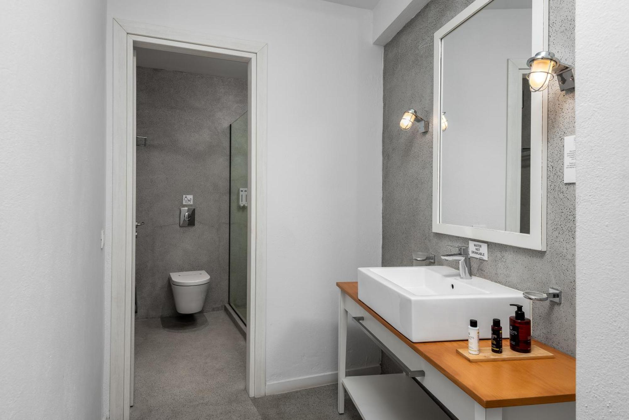 Lindos Comfy Suites Guest house Lindos (Rhodes)