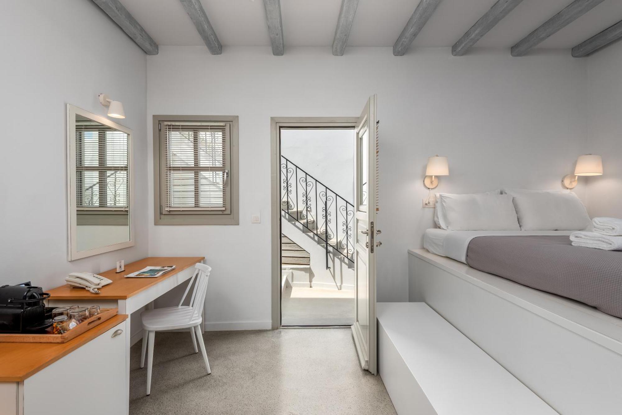 Lindos Comfy Suites Lindos (Rhodes)