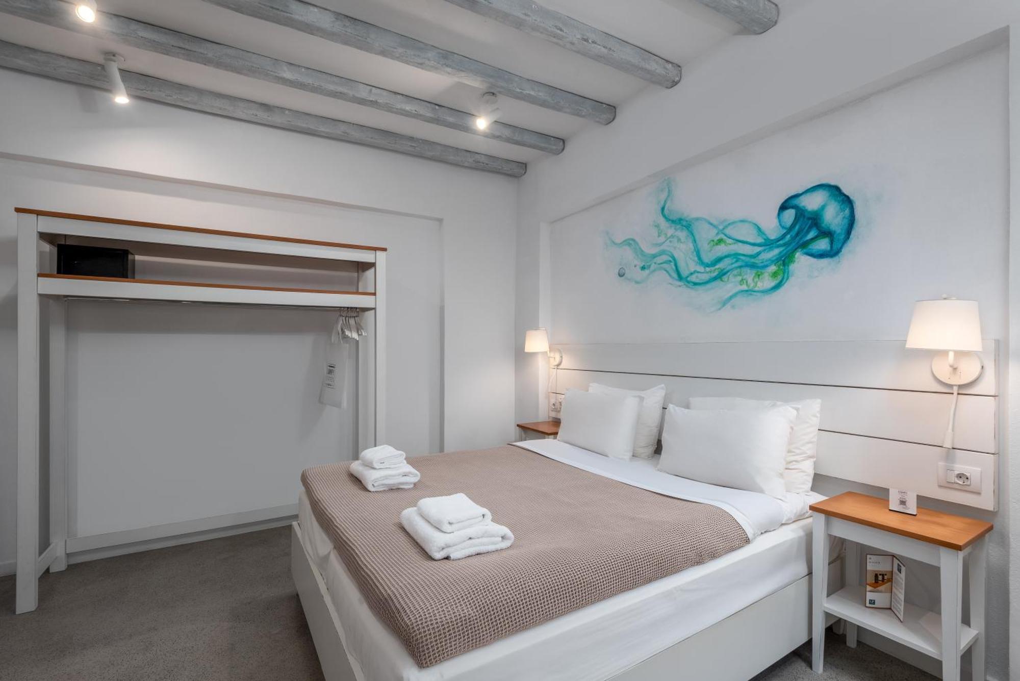 Guest house Lindos Comfy Suites