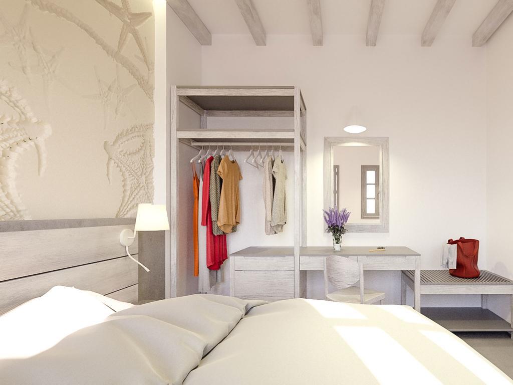 Lindos Comfy Suites Lindos (Rhodes)