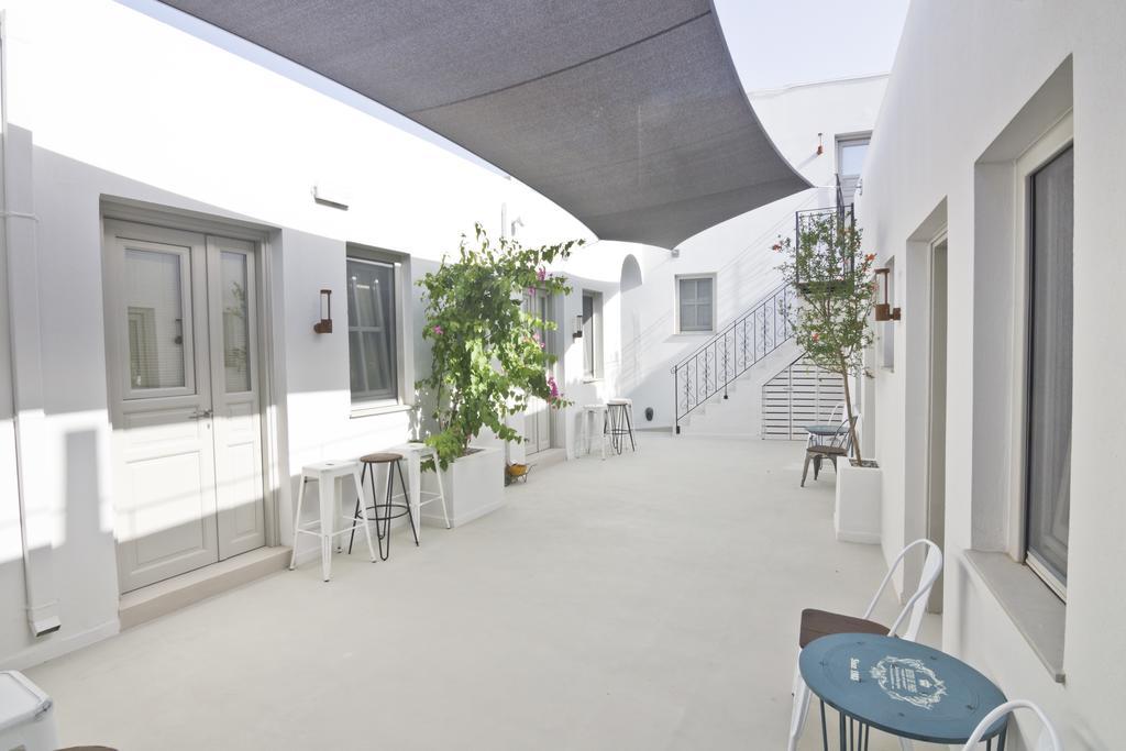 Lindos Comfy Suites Lindos (Rhodes)