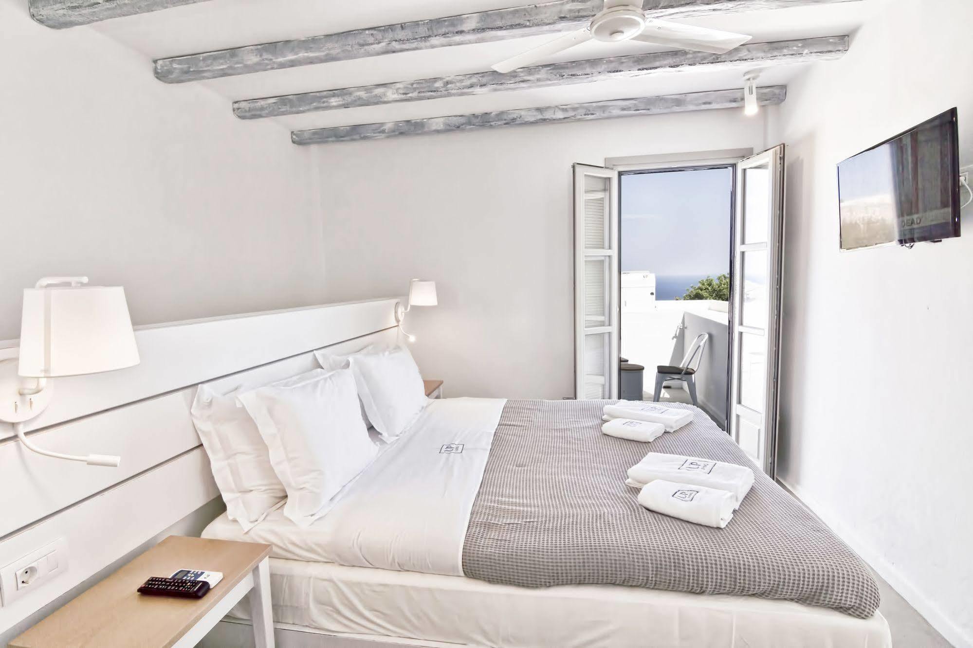 Lindos Comfy Suites Guest house Lindos (Rhodes)